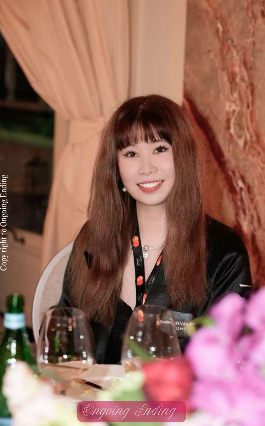 Katherine Ruihong Liu