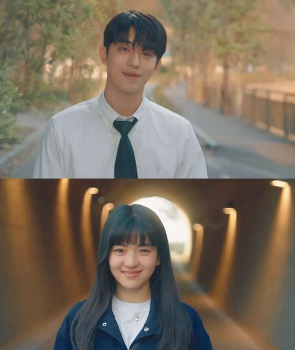 Generation portraits